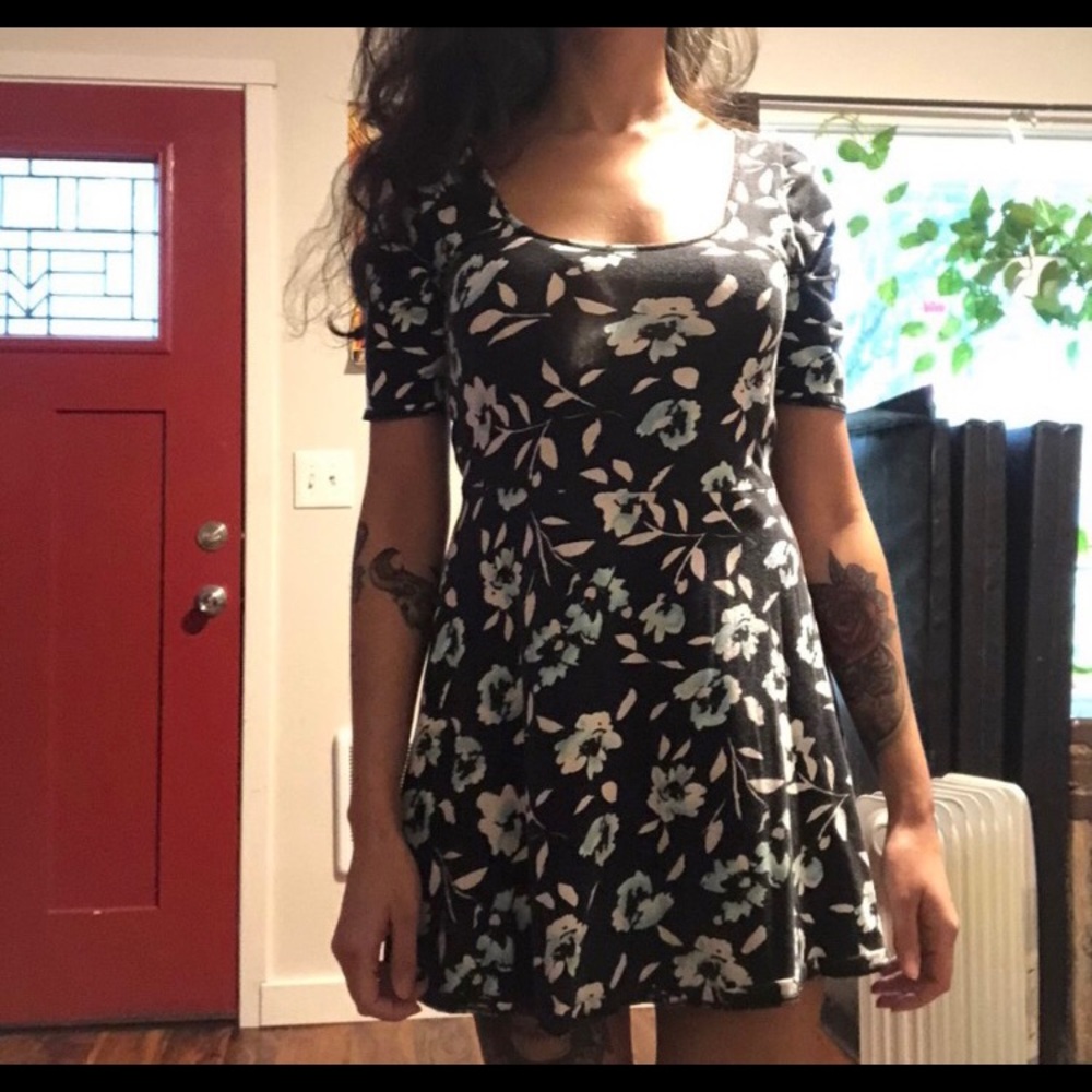 Aeropostale dress